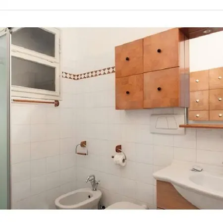 Apartamento Date In Ponte Vecchio Florencia